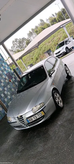 Alfa Romeo 147 150cv
