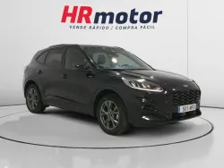 FORD Kuga 2.5 Duratec PHEV ST-Line 4x2
