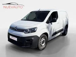 CITROEN BERLINGO Taille M BlueHDi 130 SS EAT8 Feel