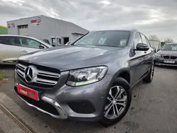 Mercedes GLC Classe 220 d 9G-Tronic 4Matic Executive