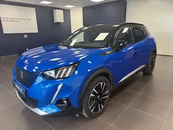 PEUGEOT 2008 Electrique 136 ch GT Pack