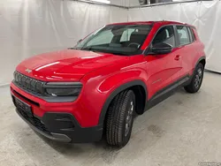 Jeep Avenger Longitude