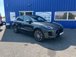 Porsche Macan I PHASE 1 GTS 3.0L 360cv