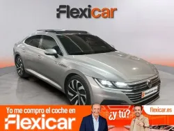 Volkswagen Arteon 2.0 TSI R-Line DSG7 140kW