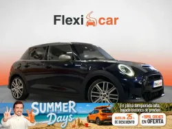 MINI Mini Cooper S Aut.