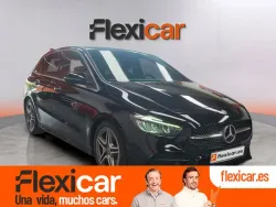 MERCEDES Clase B B 200d 8G-DCT