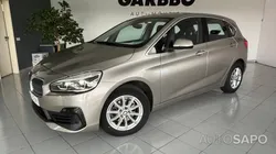 BMW Série 2 de 2021