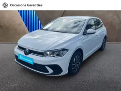 Volkswagen Polo 1.0 TSI 95ch VW Edition