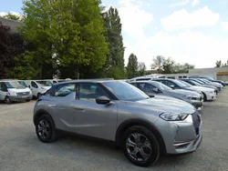 Ds3 crossback bluehdi 110 chic