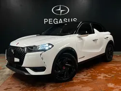 DS 3 Crossback 130ch Performance Line