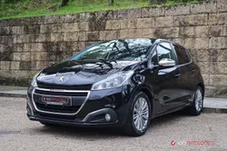 Peugeot 208 1.2 | Garantia 18 Meses