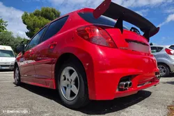 Peugeot 207 1.4 16V Sport