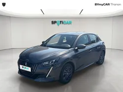 PEUGEOT 208 PureTech 75 S&S BVM5 Active Business