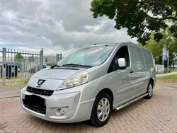 Peugeot expert 2.0 hdi 120cv l2h1 ct ok