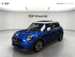 MINI Cooper 156 ch DKG7 C Classic