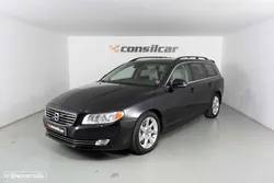 Volvo V70 1.6 D2 Drive Momentum Start/Stop