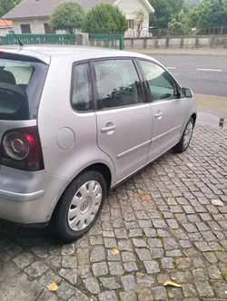 VW Polo (Polo)