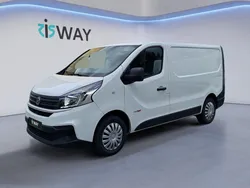 Fiat TALENTO L1H1 1.6 Multijet GARANTIE 6 MOIS BVM6 E6 trafic vivaro van CAMPING