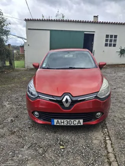 Renault Clio Business Eco2
