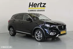 MG EHS 1.5 T-GDI Plug-in Hybrid Luxury