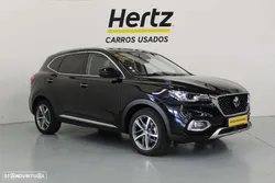 MG EHS 1.5 T-GDI Plug-in Hybrid Luxury