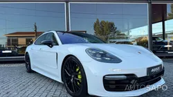 Porsche Panamera de 2022