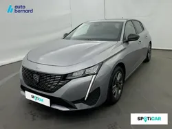 Peugeot 308 1.2 PureTech 130ch S&S Allure
