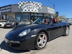 Porsche Boxster boxter s vitre electrique etc...