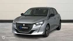 Peugeot 208 1.5 BlueHDi 100ch S&S Allure