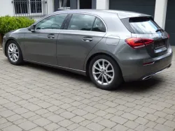 Mercedes-Benz A 200 A 200