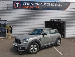 Mini Countryman ONE 102 CH + toit ouvrant