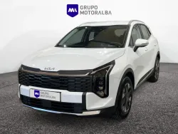 KIA Sportage 1.6 T-GDi Drive 150