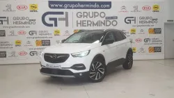 OPEL Grandland X 1.6T S&S Ultimate Aut.