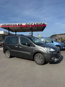 Peugeot Partner 1.6hdi 75 2eme main excellent etat