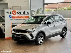 Opel Crossland 1.2 T Edition