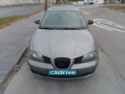 SEAT Ibiza 1.2 12v 70cv Reference