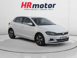 VOLKSWAGEN Polo 1.0 TSI Advance 70kW