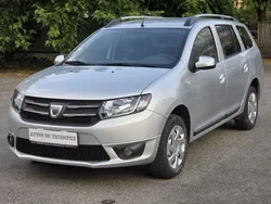 Dacia Logan MCV 1.5 dCi 90 Lauréate