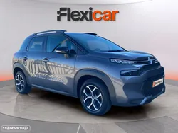 Citroën C3 Aircross 1.5 BlueHDi C-Series
