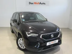 SEAT Ateca 1.0 TSI S&S Reference