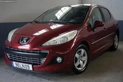 Peugeot 207 1.4 16V Trendy