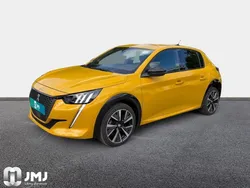 Peugeot 208 PureTech 100 S&S BVM6 GT