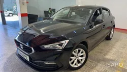 Seat Leon 2.0 TDi Style de 2021