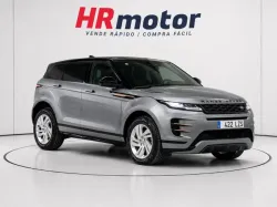 LAND ROVER Range Rover Evoque 2.0D MHEV S AWD Aut. 150