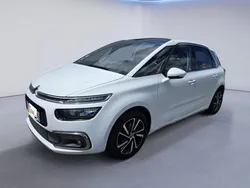 Citroën C4 Picasso Feel Edition