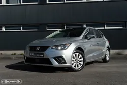SEAT Ibiza 1.0 Style