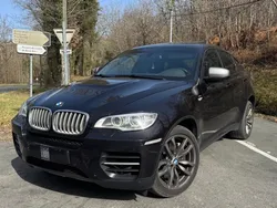 Bmw x6 m550d lci garantie 12 mois