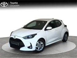 TOYOTA Yaris 125 S-Edition