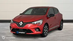 Renault Clio 1.3 TCe 140ch Techno