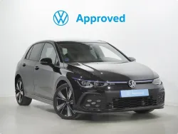 Volkswagen Golf 1.4 TSI GTE 180kW